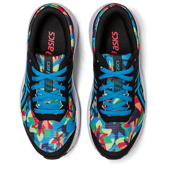 Asics Contend 8 Print GS
